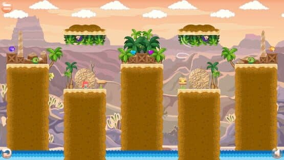 Petty's Adventure: Desert — screenshot 4