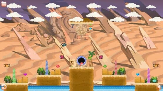 Petty's Adventure: Desert — screenshot 5
