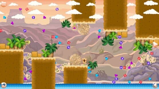 Petty's Adventure: Desert — screenshot 6