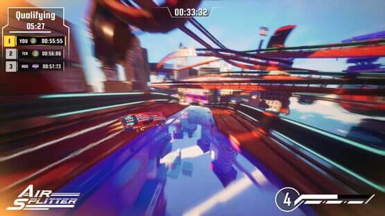 Air Splitter — screenshot 6