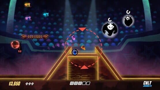 The Jackbox Party Quintpack — screenshot 1
