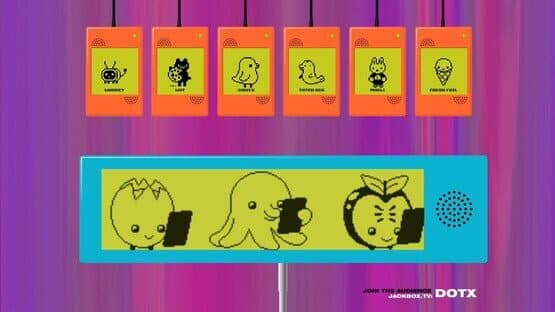 The Jackbox Party Quintpack — screenshot 2