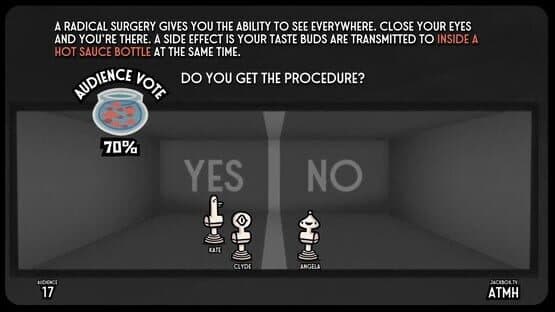 The Jackbox Party Quintpack — screenshot 3