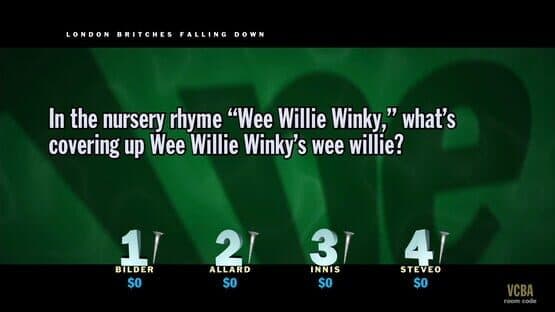 The Jackbox Party Quintpack — screenshot 4