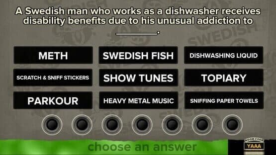 The Jackbox Party Quintpack — screenshot 5