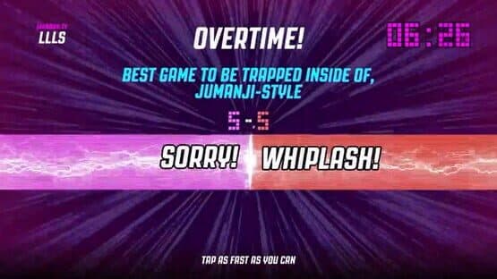 The Jackbox Party Quintpack — screenshot 8