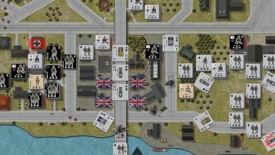 Valor & Victory: Arnhem — screenshot 2