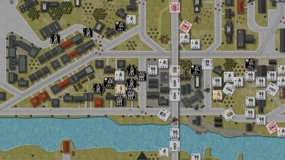 Valor & Victory: Arnhem — screenshot 3