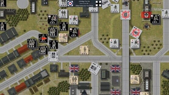 Valor & Victory: Arnhem — screenshot 4