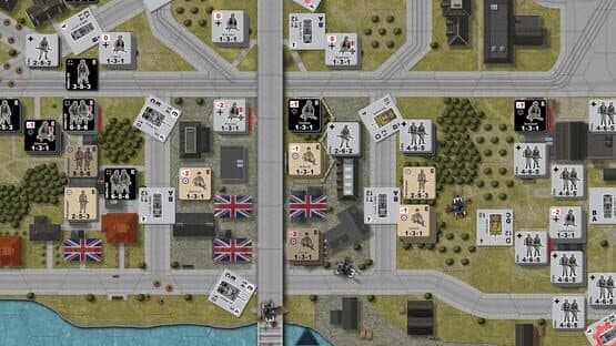 Valor & Victory: Arnhem — screenshot 5