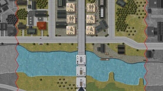 Valor & Victory: Arnhem — screenshot 6