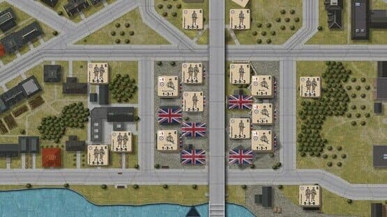 Valor & Victory: Arnhem — screenshot 7