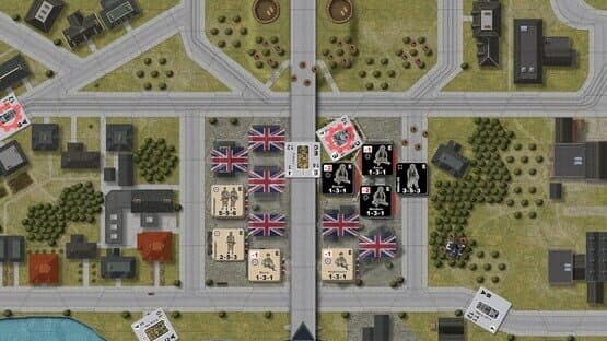Valor & Victory: Arnhem — screenshot 8