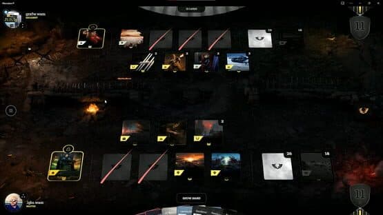 Warsaken — screenshot 1