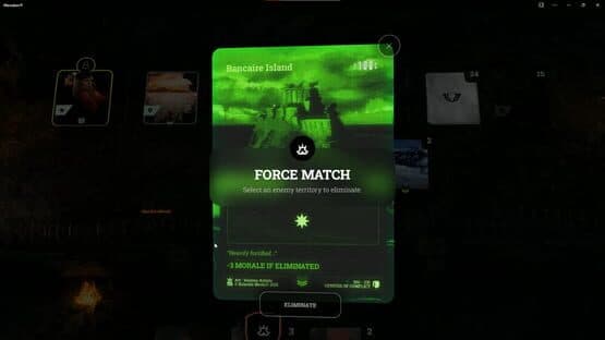 Warsaken — screenshot 3