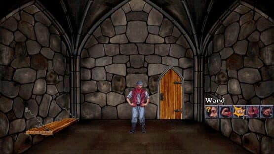 Die Höhlenwelt Saga: Der Leuchtende Kristall — screenshot 6