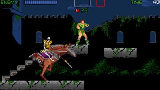 Haunted Castle II — screenshot 5