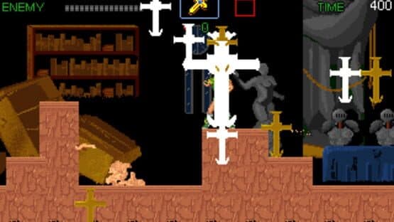 Haunted Castle II — screenshot 6