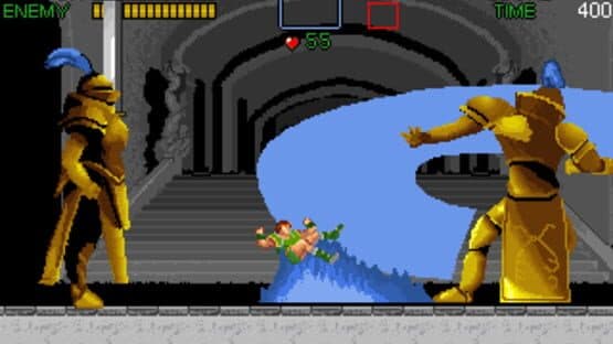 Haunted Castle II — screenshot 7