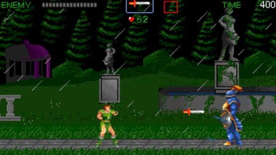 Haunted Castle II — screenshot 8