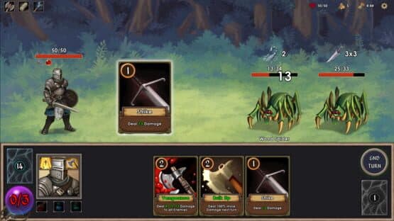 Cardseer — screenshot 1