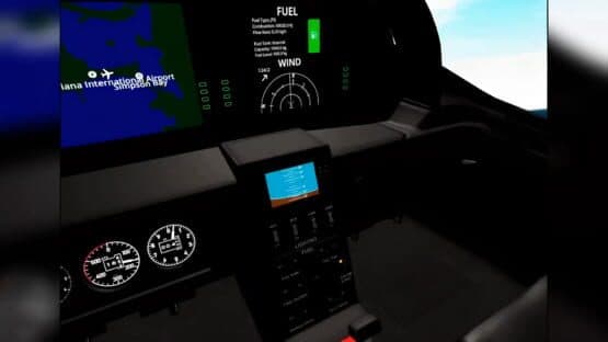 World Flight — screenshot 1