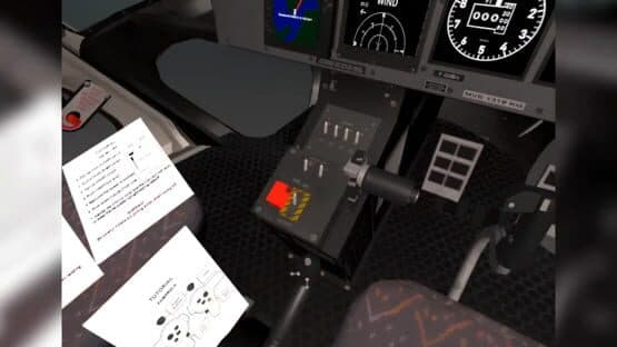 World Flight — screenshot 2