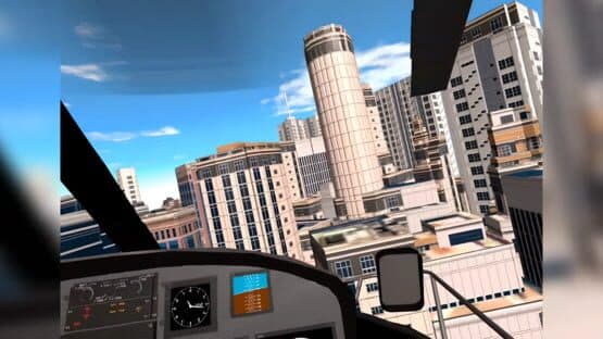 World Flight — screenshot 3
