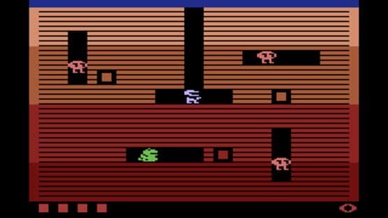 Dig Dug — screenshot 2
