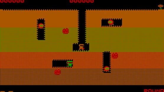 Dig Dug — screenshot 2