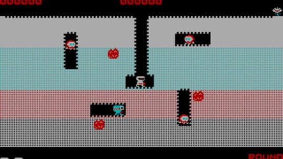 Dig Dug — screenshot 3