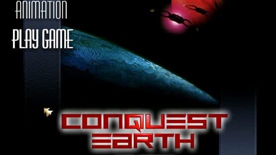 Conquest Earth: First Encounter — screenshot 1