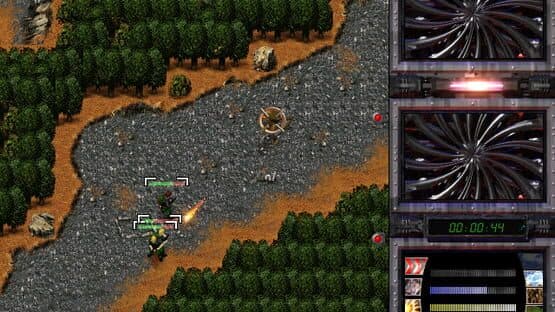 Conquest Earth: First Encounter — screenshot 6