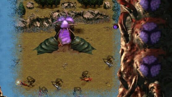 Conquest Earth: First Encounter — screenshot 7