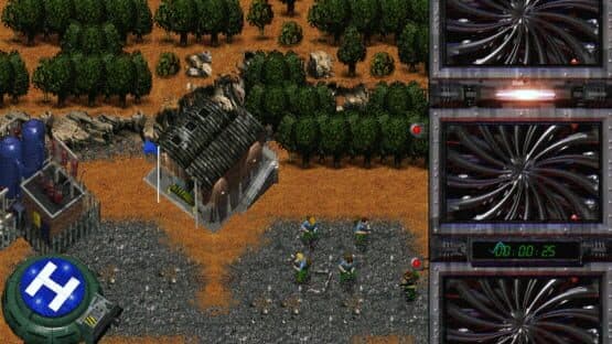 Conquest Earth: First Encounter — screenshot 8
