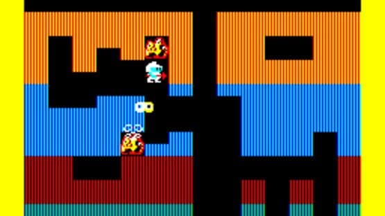 Dig Dug — screenshot 3