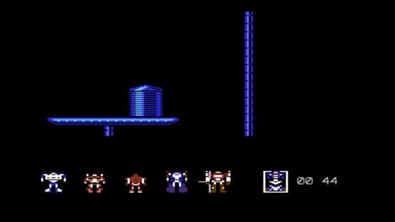 The Transformers — screenshot 3