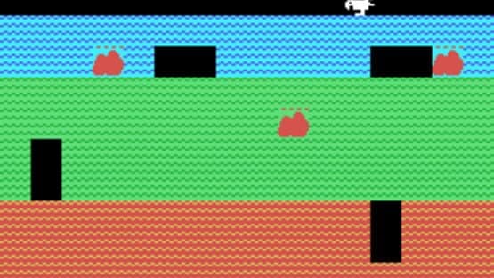 Dig Dug — screenshot 2
