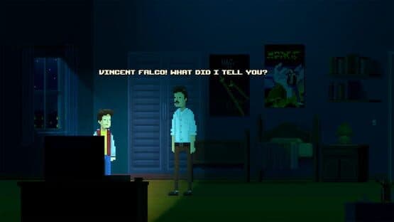 Unusual Findings — screenshot 3