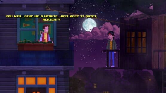 Unusual Findings — screenshot 4