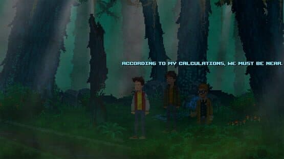 Unusual Findings — screenshot 5