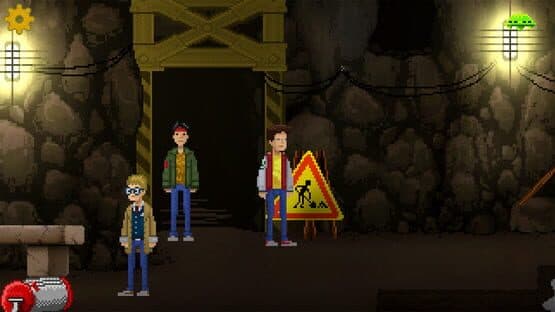 Unusual Findings — screenshot 6