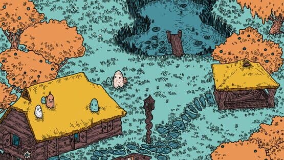 I Commissioned Some Bees 7 — screenshot 3
