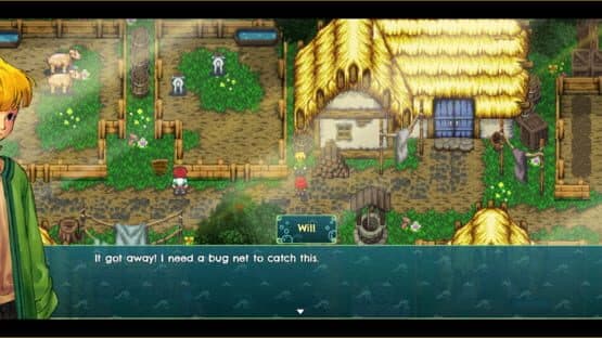 Harvest Island — screenshot 6