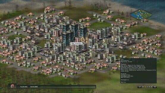 Transport Giant: Gold Edition — screenshot 1