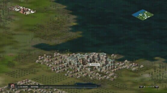 Transport Giant: Gold Edition — screenshot 3
