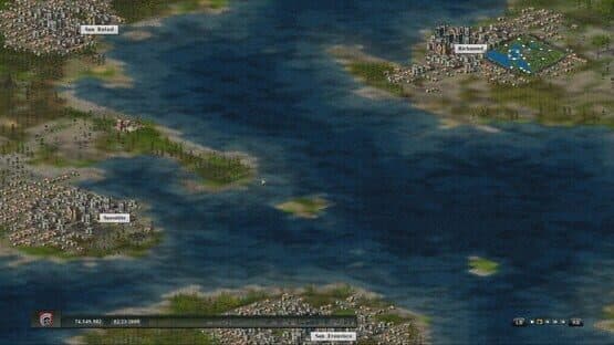 Transport Giant: Gold Edition — screenshot 4