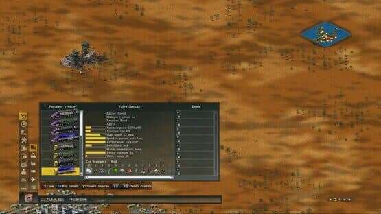 Transport Giant: Gold Edition — screenshot 5