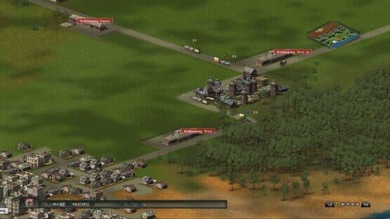 Transport Giant: Gold Edition — screenshot 6