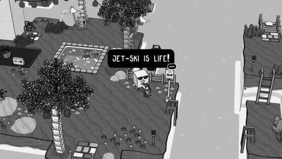 Toem: Basto Region — screenshot 1